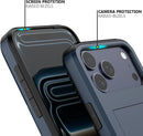 iPhone 17 Pro Case
