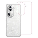 Back Hydrogel Protector for Oppo Reno11 Pro