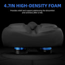Bike Oversized Extra Comfort Seat