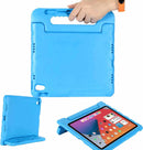 iPad 10.9" Case (10th Gen 2022), iPad 11 (A16 2025) EVA Kids School Shockabsorb Kickstand