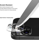 iPhone 12 PRO MAX Lens Camera Tempered Glass Protector