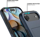 iPhone 17 Air Case Card Slots Holder