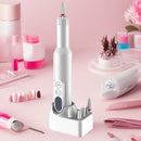 Nail Drill, Cordless Electric Files Rechargeable