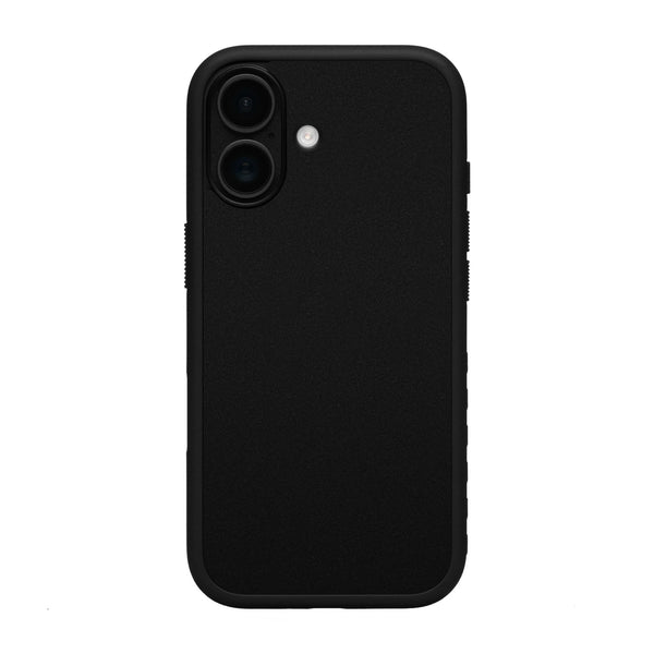 iPhone 17 - Protective Case (Black)