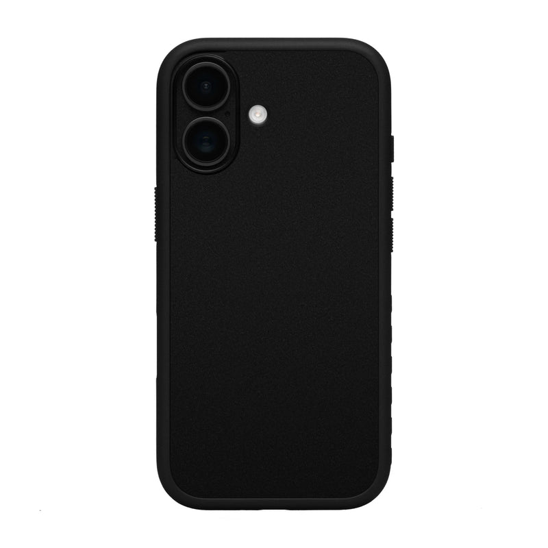 iPhone 17 - Protective Case (Black)