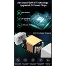 65W USB-C Fast Charger – Super Speed PD Charger with Cable