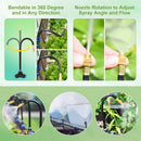 Garden Watering System 10M