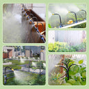Garden Watering System 10M