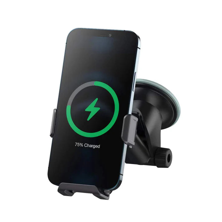 Maxguard 15W Wireless Car Charger