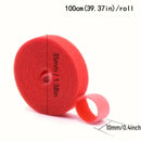 Velcro Cable Tape - (Pack of 6 / 1m each)