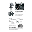 Maxguard Car Bracket Car Holder M1