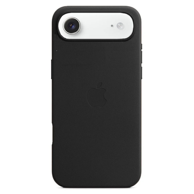 iPhone 17 Air - Protective Case (Black)