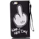 iPhone 6 6S+ Plus 5.5inch Case