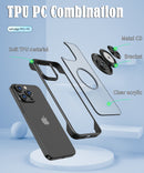 iPhone 15 Pro Case