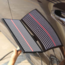 PDR Paintless Dent Repair Tool Kit