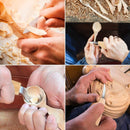 Wood Carving Tools
