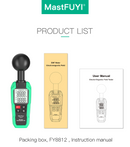 EMF Radiation Detector