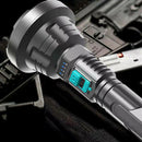 Super Bright Rechargeable Flashlight Torch