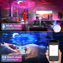 Night Light Projector