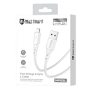 Maxguard 2m USB-A to Lightning Cable MP02L