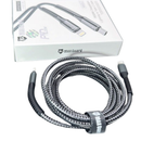 Maxguard 2m 20W Type-C to Lightning cable M42LC