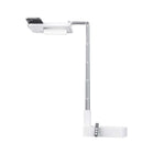 Portable Phone Holder Selfie Stick with Light Desk LED Fill Lights Rechargeable