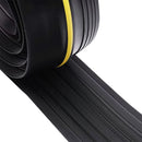 6M Solid Garage Door Weather Seal Strip Strap Floor