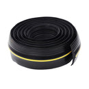 6M Solid Garage Door Weather Seal Strip Strap Floor