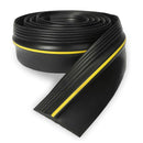 6M Solid Garage Door Weather Seal Strip Strap Floor