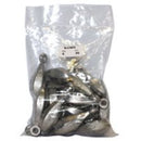 6oz Reef Sinker Fishermans Value (10 per pack) 1