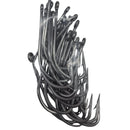 7/0 Long Shank Hooks pack of 25 - Meanfish