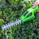 7.2V Cordless Grass Shear 5