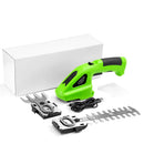 7.2V Cordless Grass Shear 1