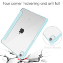 Hybrid Slim Case for iPad Air 11 Inch M2 2024