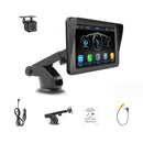 7’’ Apple Carplay Car Stereo Radio Bluetooth Camera 1