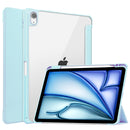 Hybrid Slim Case for iPad Air 11 Inch M2 2024