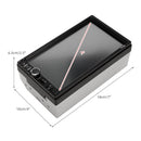 7’’ Double 2 DIN Bluetooth Head Unit Car Stereo Touch
