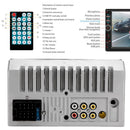 7’’ Double 2 DIN Bluetooth Head Unit Car Stereo Touch