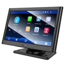 7 Inch Car Portable Screen w/ Wireless Apple Car Play 1