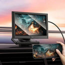 7 Inch Car Portable Screen w/ Wireless Apple Car Play 9