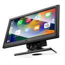 7 Inch Car Portable Screen w/ Wireless Apple Car Play 7