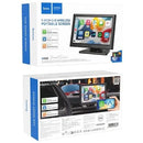 7 Inch Car Portable Screen w/ Wireless Apple Car Play 8