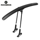 700C Road Bike Front Rear Mudguard Bicycle Fender