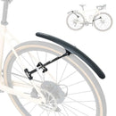 700C Road Bike Front Rear Mudguard Bicycle Fender