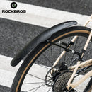 700C Road Bike Front Rear Mudguard Bicycle Fender