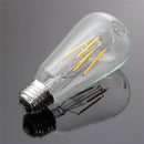 E27 LED Bulb 4W Glass
