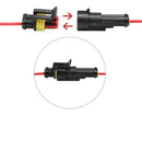 708PCS Car Electrical Wire Connector Kit 5