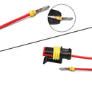 708PCS Car Electrical Wire Connector Kit 3