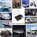 708PCS Car Electrical Wire Connector Kit 8