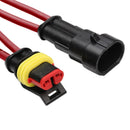 708PCS Car Electrical Wire Connector Kit 4
